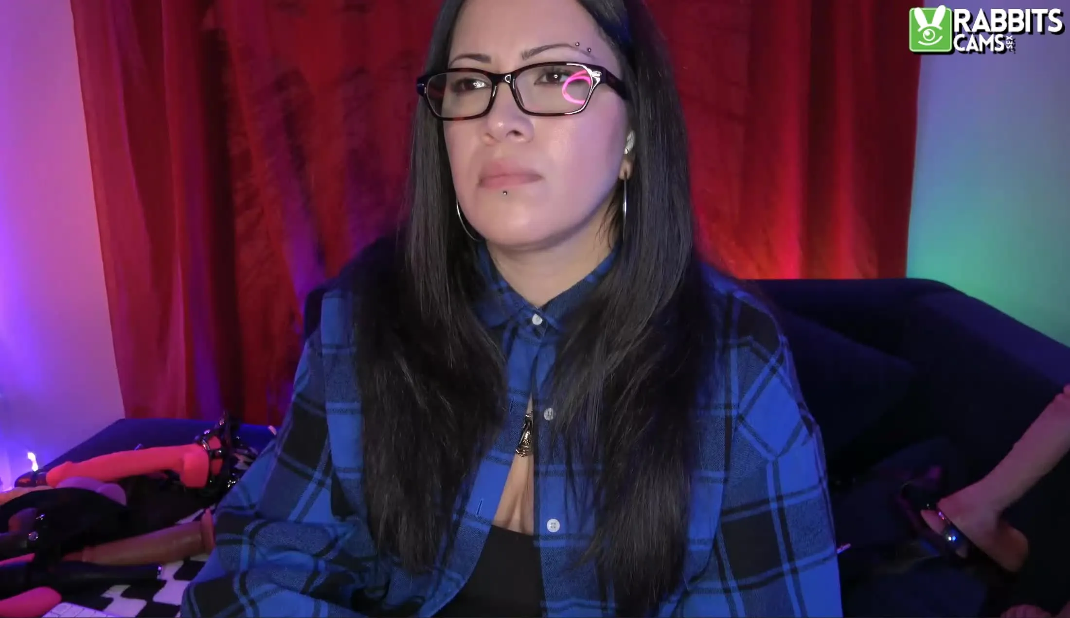 Artiest CassandraCain Video 4