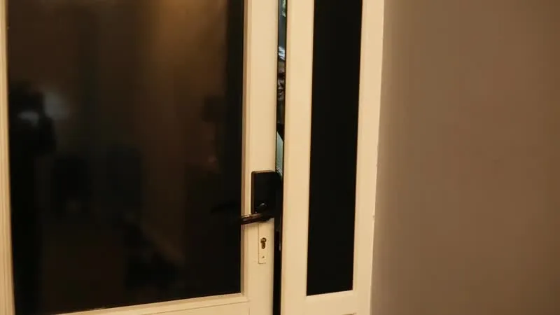 Interprète SarraFoxx Vidéo 2