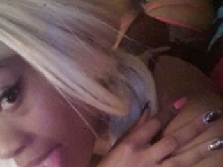 JuicyLee profielfoto van cam model