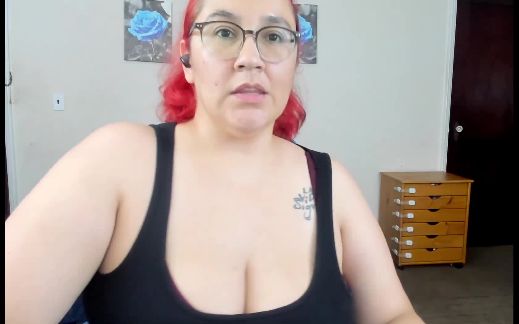 Performer SexyMexMILF Video 1