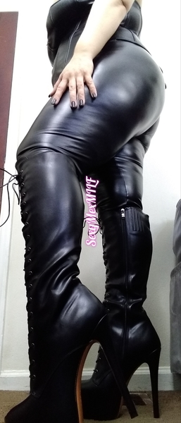 Interprete SexyMexMILF Foto 2