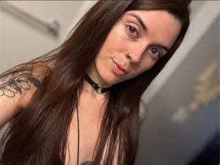 Profilbilde av astra_blackstar webkamera modell