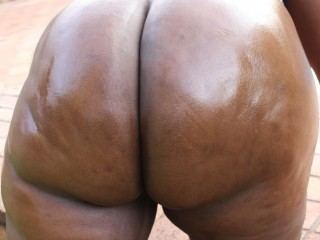 Foto de perfil de modelo de webcam de NUBIAN_QUEENxx 