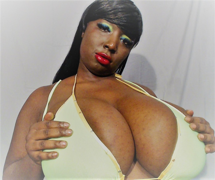 Interprète ChocolateWGirl Photo 8