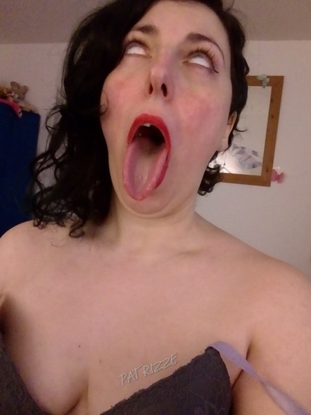 Artiest Patrizze Foto 9