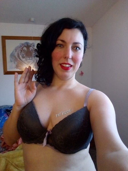 Artiest Patrizze Foto 10