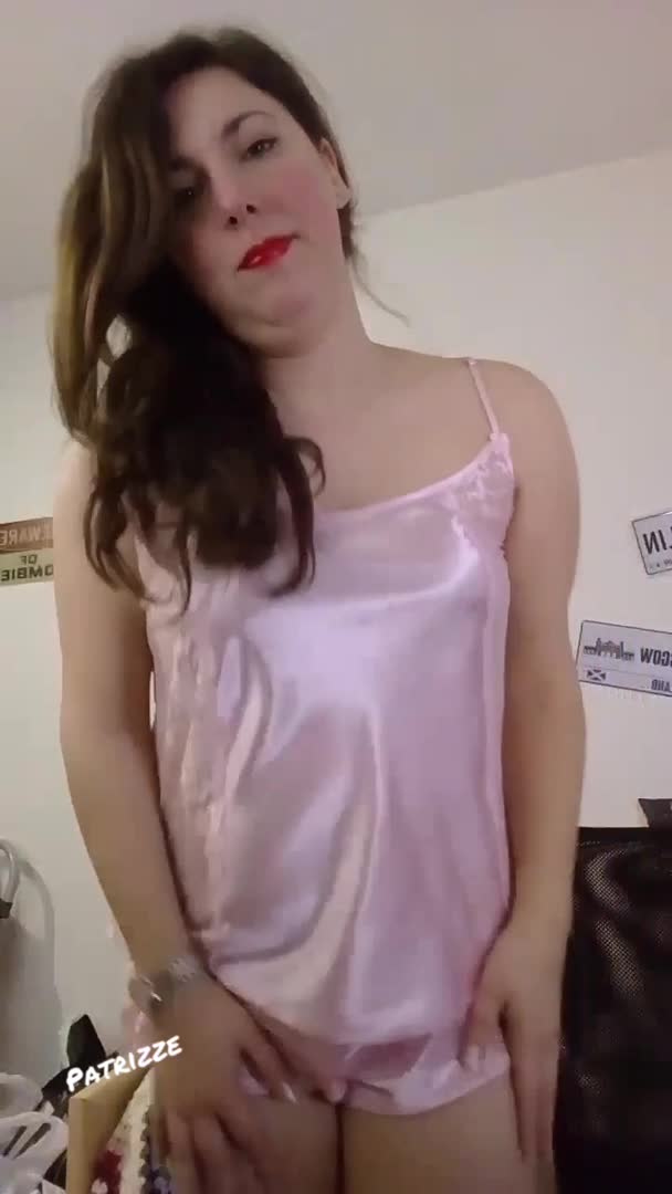 Utøver Patrizze Video 3