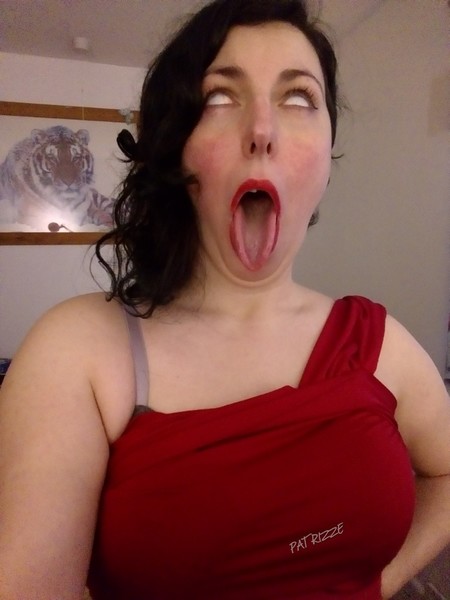 Artiest Patrizze Foto 12