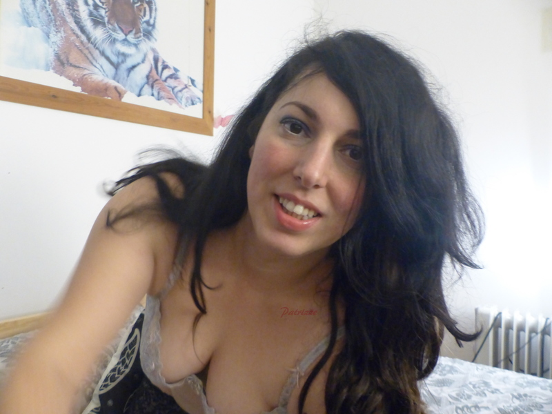 Artiest Patrizze Foto 6