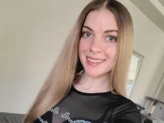 Foto de perfil de modelo de webcam de KendraEaine