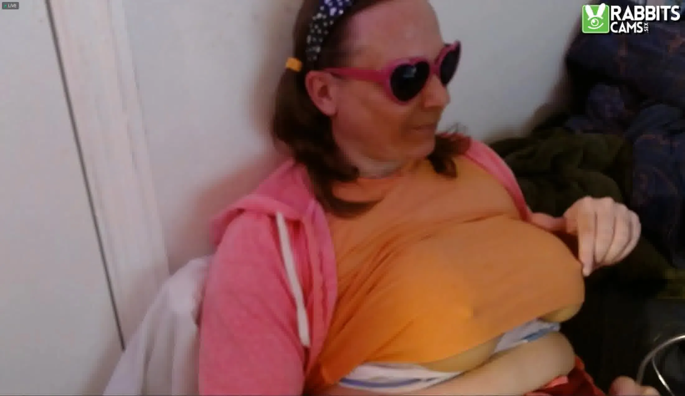 Artist SugarBabyTifanny Video 2