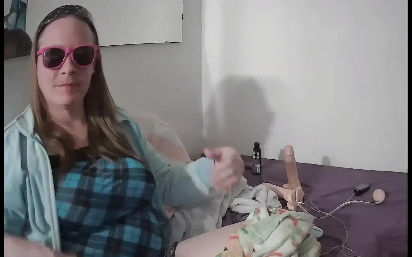 Artist SugarBabyTifanny Video 2