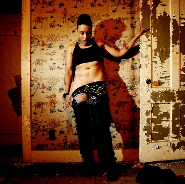 Utøver BrookRain Bilde 2