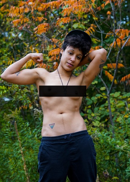 Artist BrookRain Foto 1