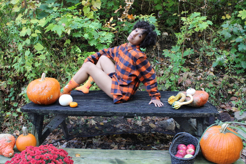 Utøver BrookRain Bilde 6