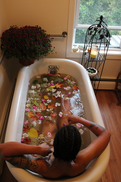 Utøver BrookRain Bilde 5