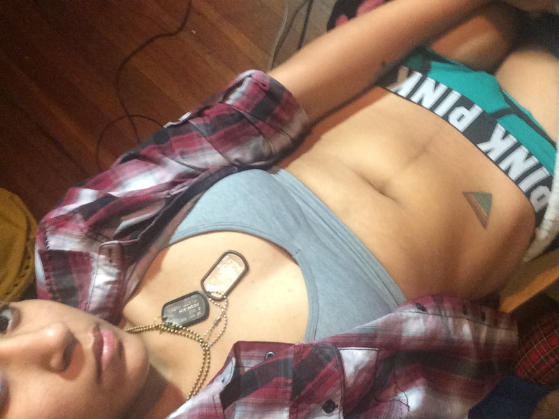 Utøver BrookRain Bilde 8