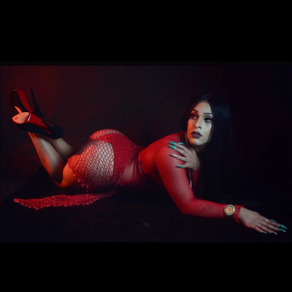 Interprete DelishousTS Foto 2