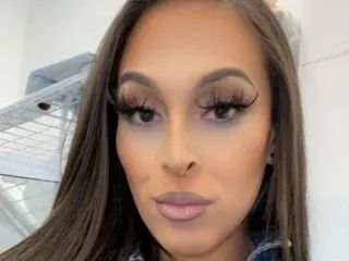 Image de profil du modèle de webcam DelishousTS