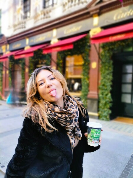 Interprète AnnieRose Photo 11