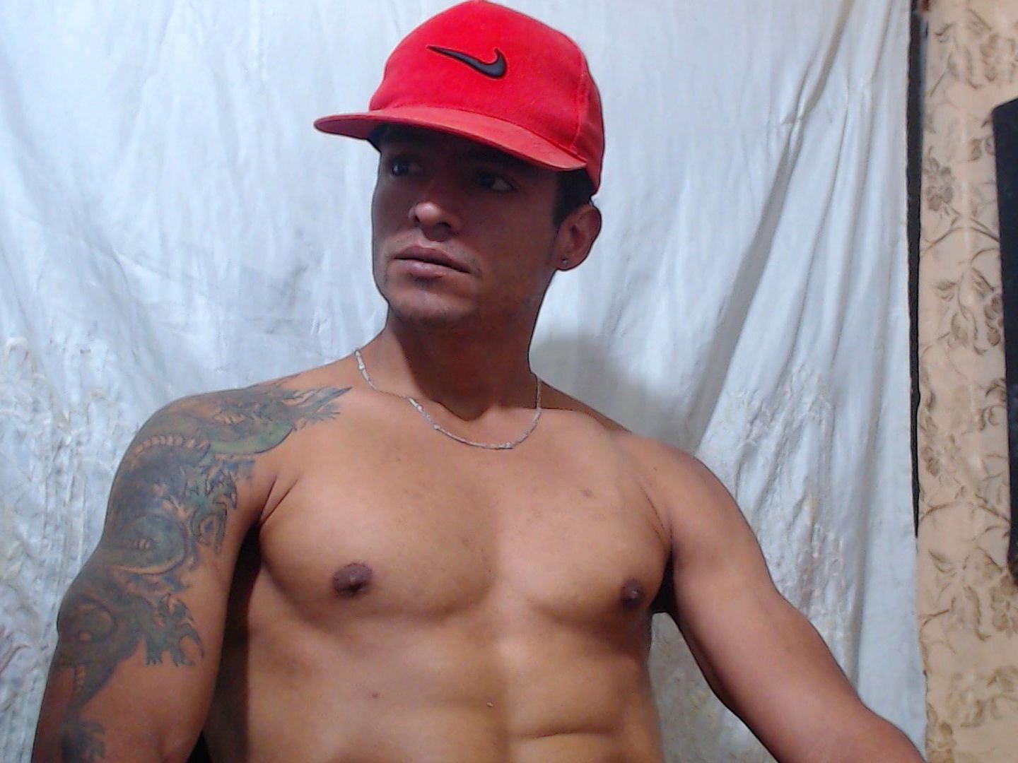 Foto de perfil de modelo de webcam de RobertJonas 