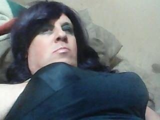 Foto de perfil de modelo de webcam de REDDRAGON1195 