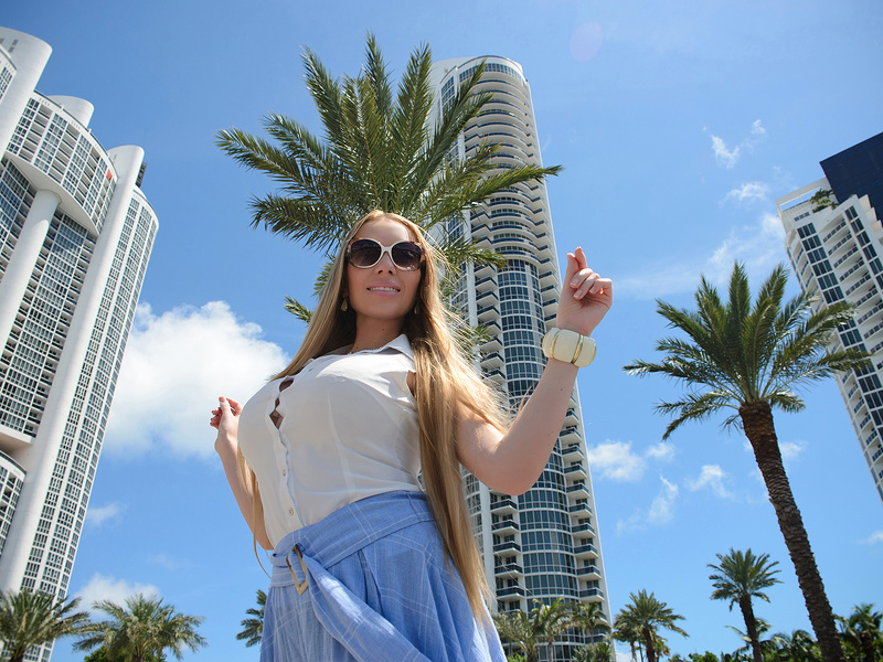 Intérprete LisaKlark Foto 5