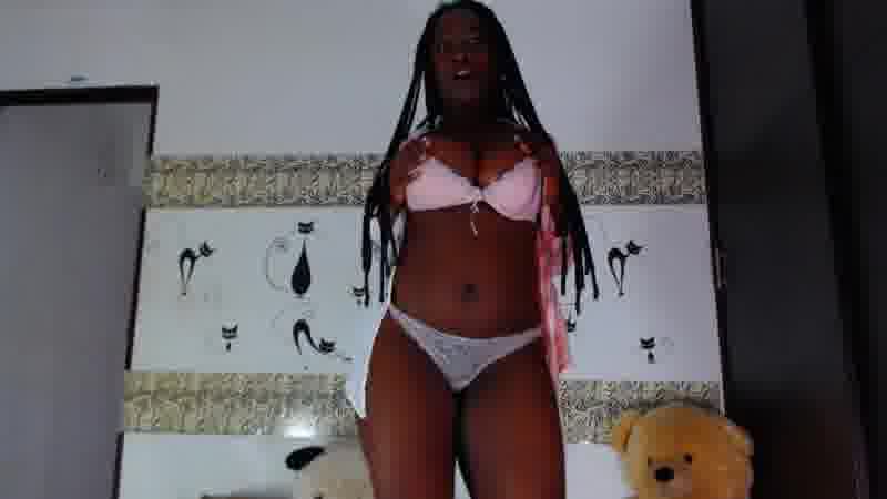 Interprète blackswan19x Vidéo 1