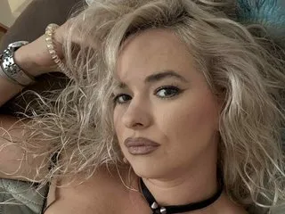 Profilbilde av heanvenlyblonde webkamera modell