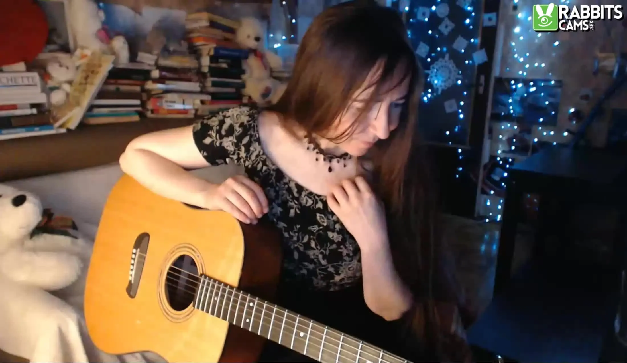 Utøver SeamaidX Video 1