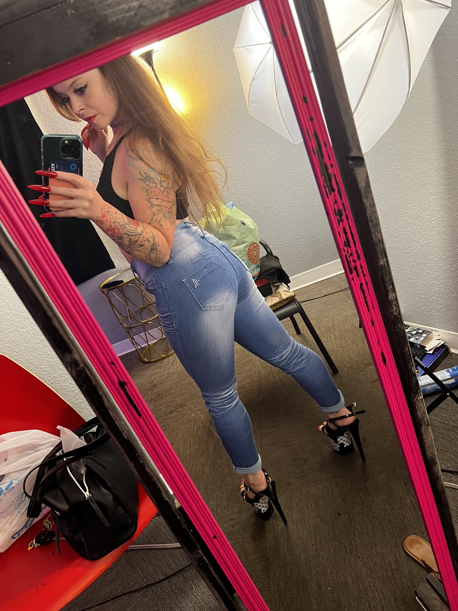 Artiest Spicy_GingerXO Foto 4