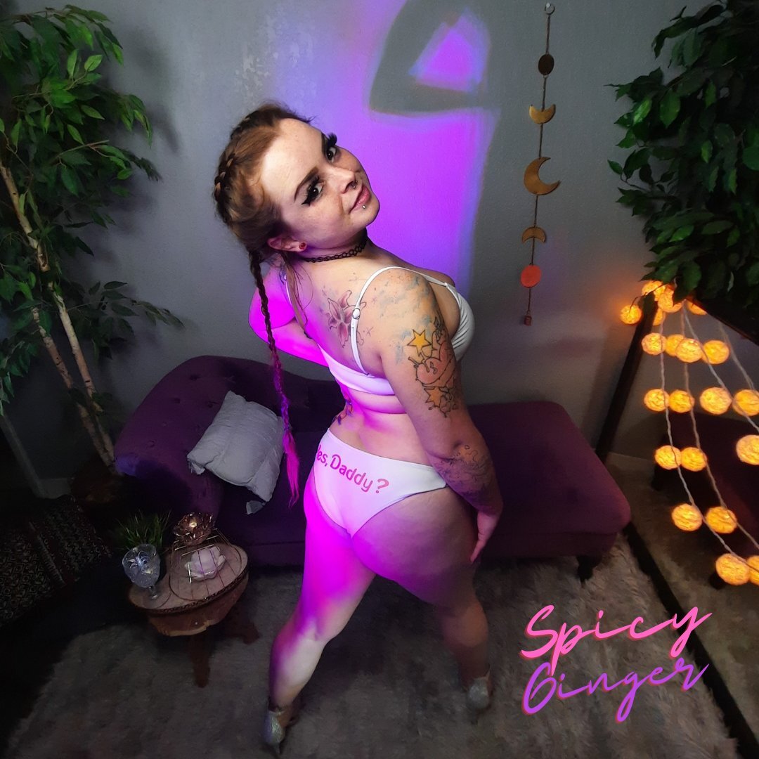 Artiest Spicy_GingerXO Foto 5