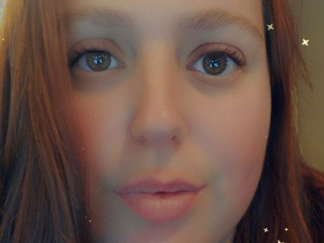 Naughty_girl28 profilbild på webbkameramodell 