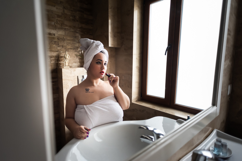 Interprete EllieSweet Foto 4