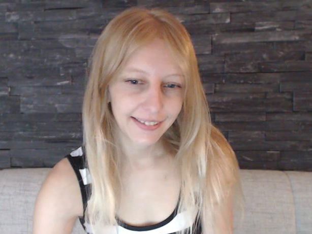 Image de profil du modèle de webcam ChillingFairy