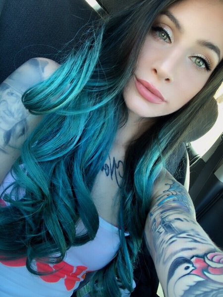 Performer SheenaRose Photo 6