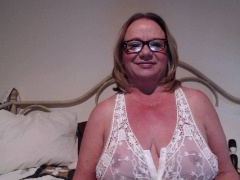 Image de profil du modèle de webcam BustyAnn