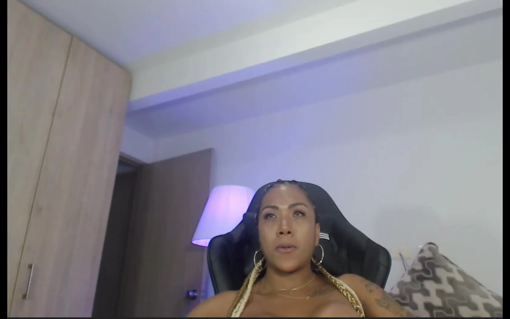 Interprète pilarbigcockxx Vidéo 2