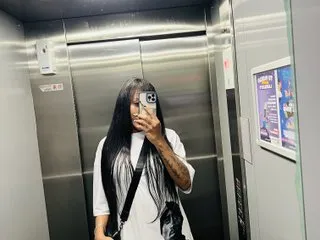 Image de profil du modèle de webcam pilarbigcockxx