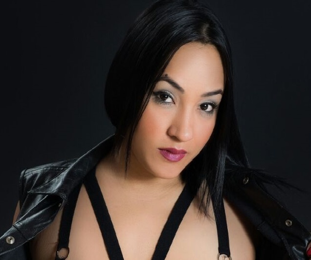 Artista meganfoxxy18 Foto 2