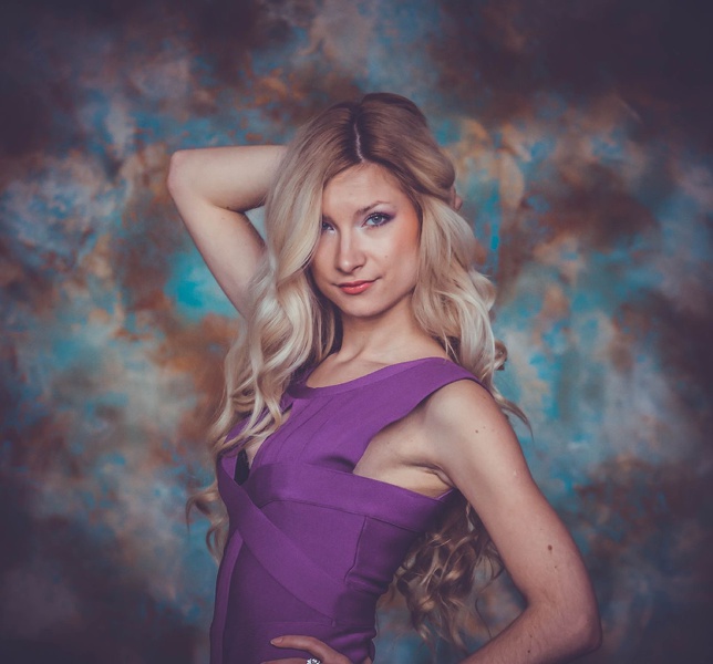 Artista sweet_sexy_lady Foto 1