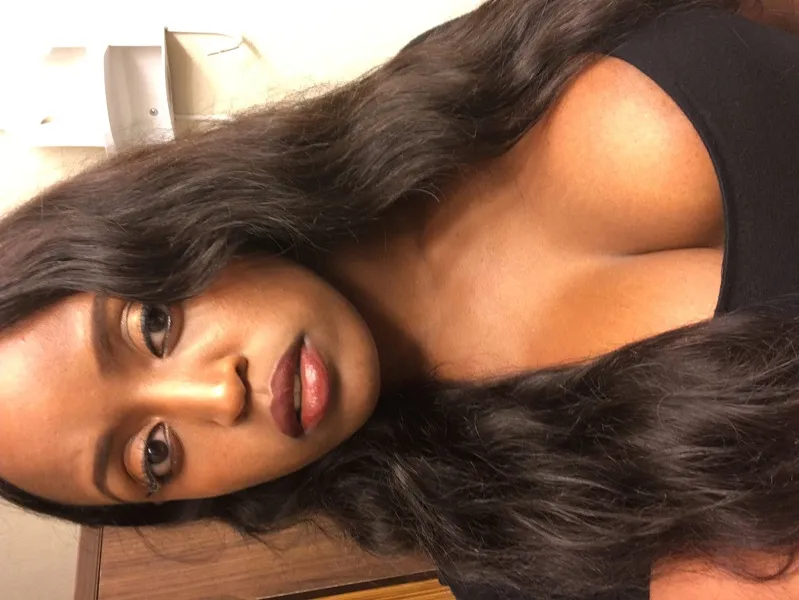 Utøver NynaStaxx Bilde 12