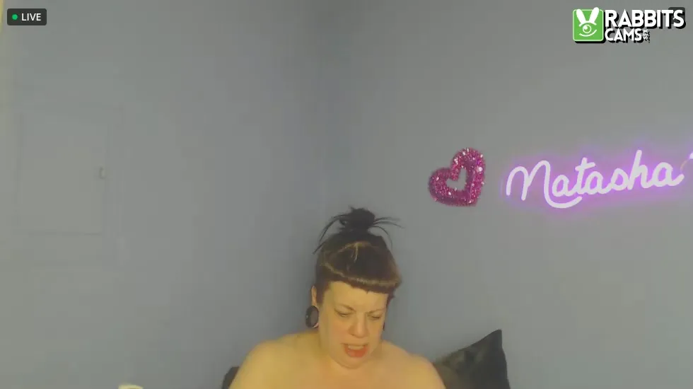 Intérprete NatashaSalad Video 1