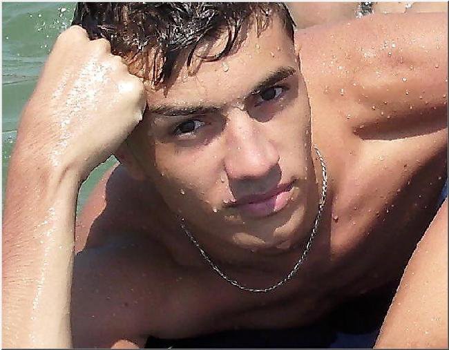 Performer AntonioDiVaio Photo 5