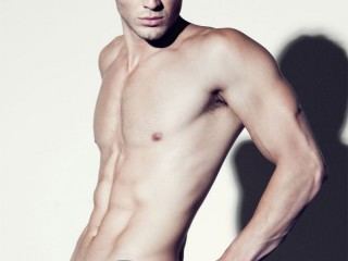 Image de profil du modèle de webcam AntonioDiVaio