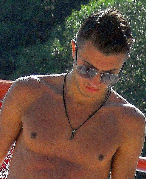 Performer AntonioDiVaio Photo 4