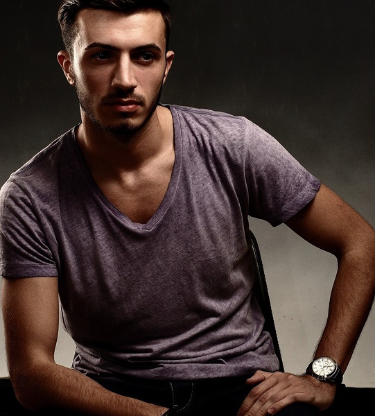 Performer AntonioDiVaio Photo 3