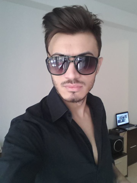 Performer AntonioDiVaio Photo 2