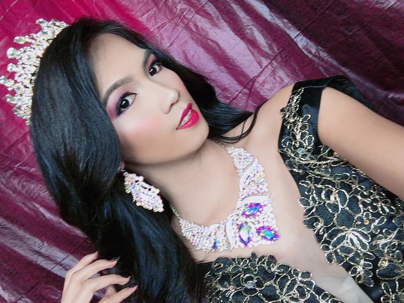 Artiest BeMySexBoyToy Foto 12