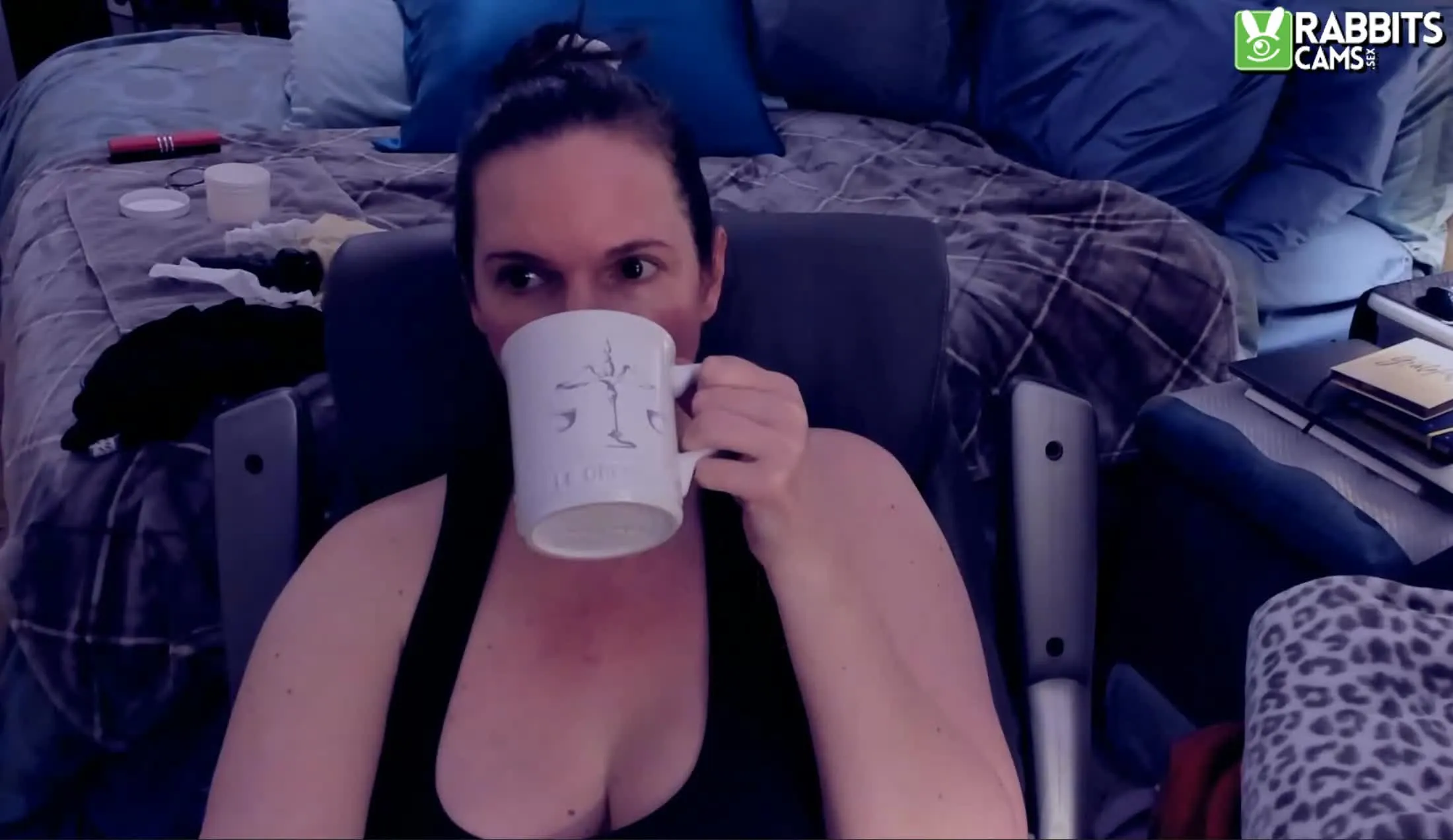 Interprete Nina Video 2